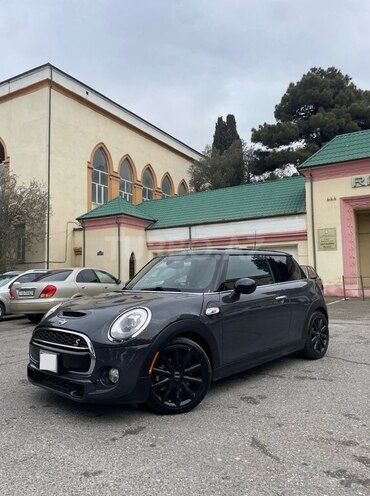 Mini Cooper 2014, 107,000 km - 2.0 l - Bakı