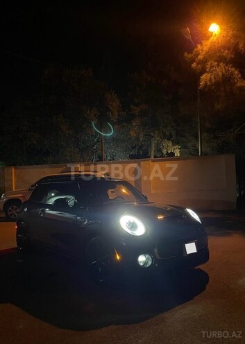 Mini Cooper 2014, 107,000 km - 2.0 l - Bakı