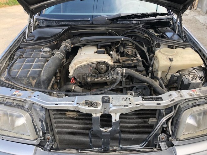 Mercedes C 180 1998, 300,000 km - 1.8 l - Bakı