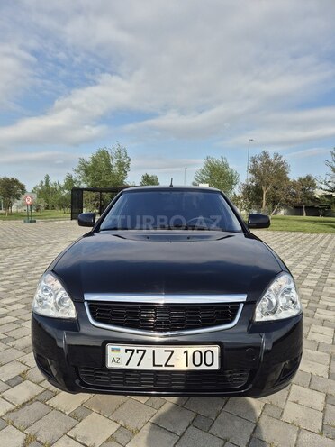 LADA (VAZ) Priora 2013, 132,812 km - 1.6 л - Bakı