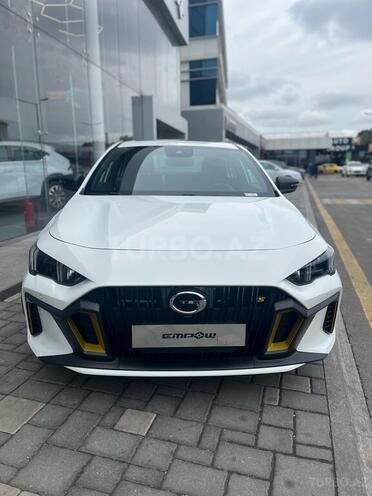 GAC Empow-2