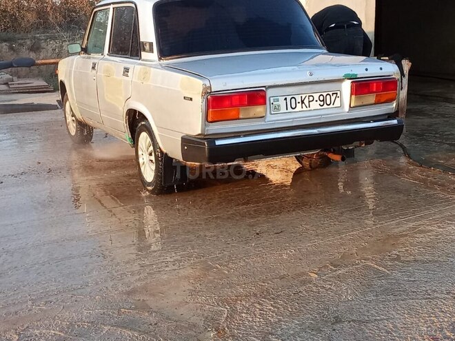LADA (VAZ) 2107 2003, 95,000 km - 1.6 l - Saatlı