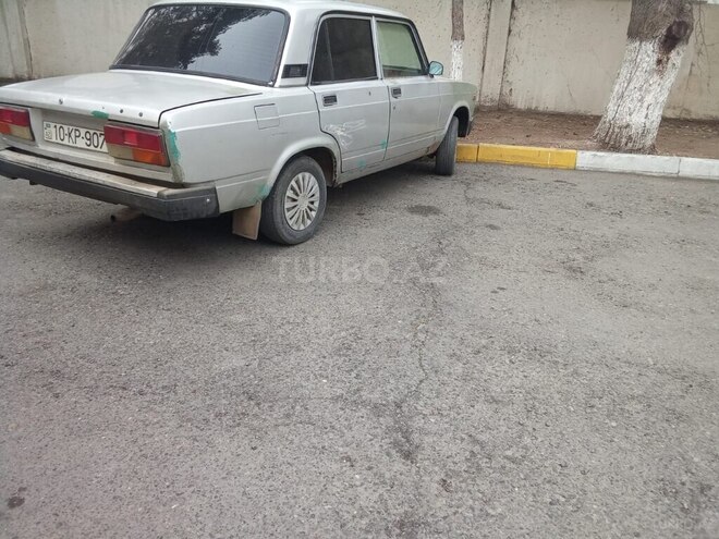 LADA (VAZ) 2107 2003, 95,000 km - 1.6 l - Saatlı