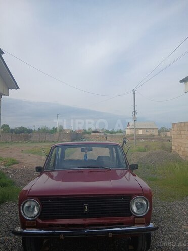 LADA (VAZ) 21011 1978, 86,000 km - 1.3 л - Sabirabad
