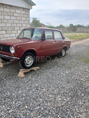 LADA (VAZ) 21011 1978, 86,000 km - 1.3 л - Sabirabad