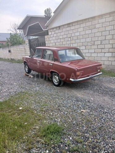 LADA (VAZ) 21011 1978, 86,000 km - 1.3 л - Sabirabad