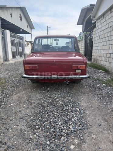 LADA (VAZ) 21011 1978, 86,000 km - 1.3 л - Sabirabad