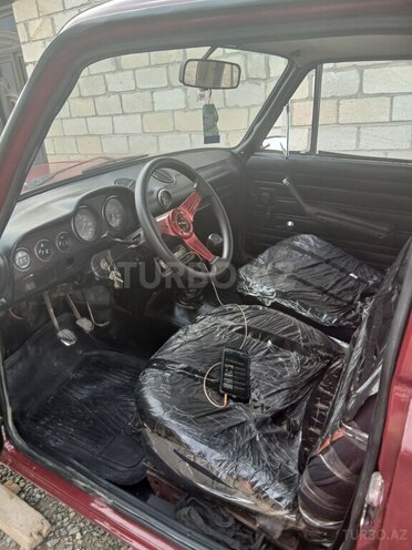 LADA (VAZ) 21011 1978, 86,000 km - 1.3 л - Sabirabad