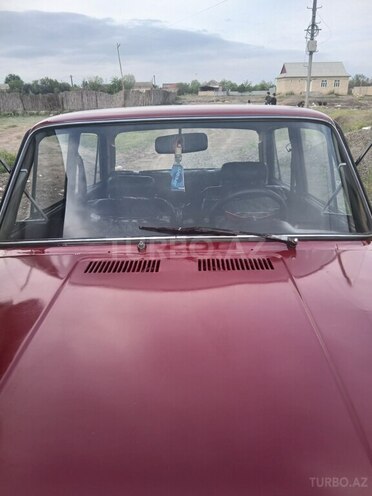 LADA (VAZ) 21011 1978, 86,000 km - 1.3 л - Sabirabad
