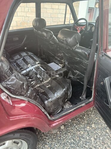LADA (VAZ) 21011 1978, 86,000 km - 1.3 л - Sabirabad