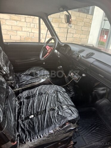 LADA (VAZ) 21011 1978, 86,000 km - 1.3 л - Sabirabad