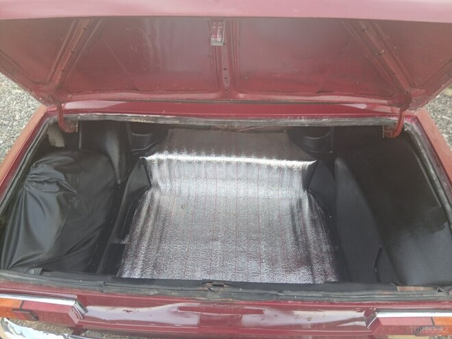 LADA (VAZ) 21011 1978, 86,000 km - 1.3 л - Sabirabad