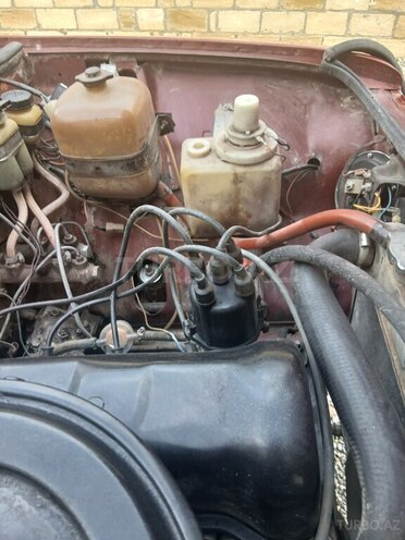 LADA (VAZ) 21011 1978, 86,000 km - 1.3 л - Sabirabad