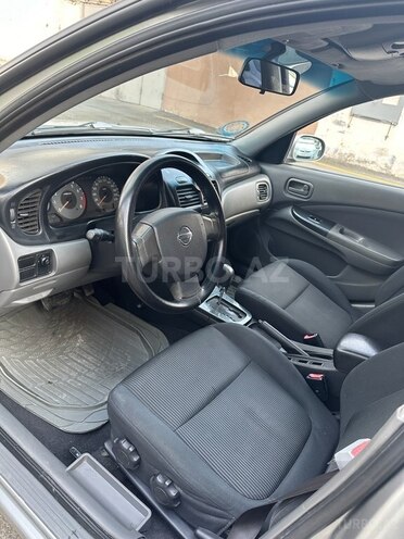 Nissan Sunny 2008, 255,000 km - 1.6 l - Bakı