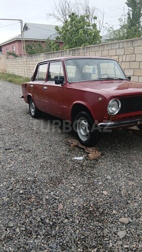 LADA (VAZ) 21011 1978, 86,000 km - 1.3 л - Sabirabad