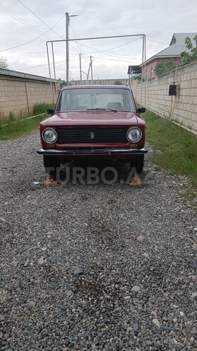 LADA (VAZ) 21011 1978, 86,000 km - 1.3 л - Sabirabad