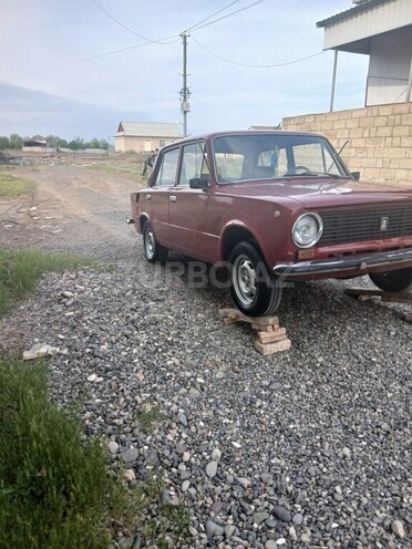 LADA (VAZ) 21011 1978, 86,000 km - 1.3 л - Sabirabad