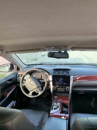 Toyota Camry 2013, 330,000 km - 2.5 l - Bakı