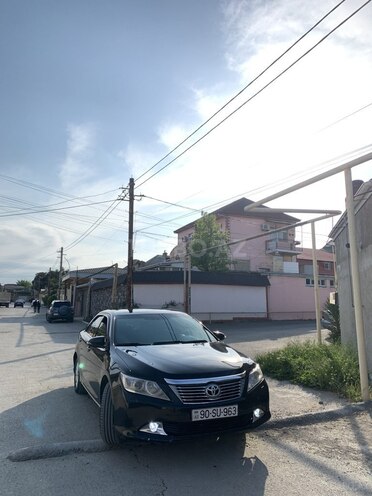 Toyota Camry 2013, 330,000 km - 2.5 l - Bakı