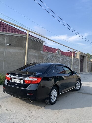Toyota Camry 2013, 330,000 km - 2.5 l - Bakı