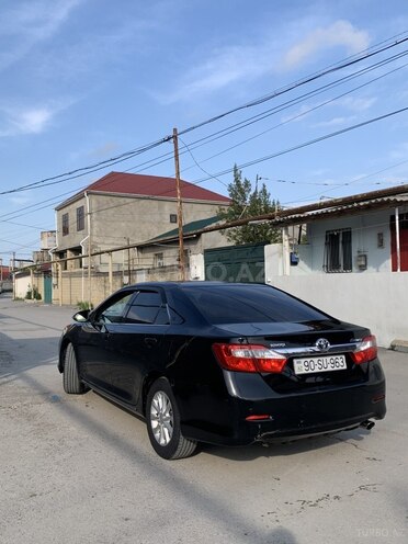 Toyota Camry 2013, 330,000 km - 2.5 l - Bakı
