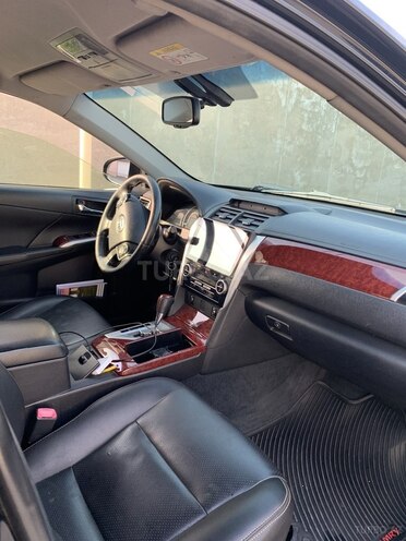 Toyota Camry 2013, 330,000 km - 2.5 l - Bakı