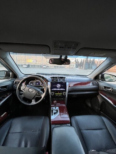 Toyota Camry 2013, 330,000 km - 2.5 l - Bakı