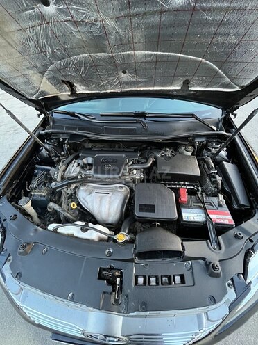 Toyota Camry 2013, 330,000 km - 2.5 l - Bakı