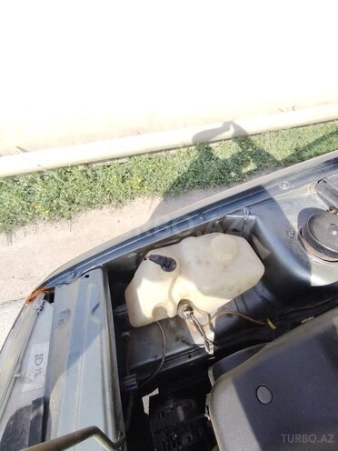 LADA (VAZ) 2115 2010, 155,000 km - 1.6 l - Bakı