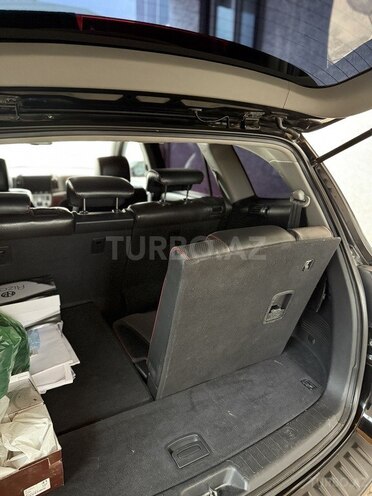 Hyundai Santa Fe 2008, 320,000 km - 2.7 л - Sumqayıt