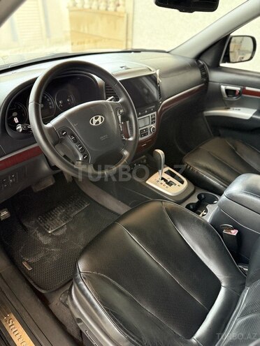 Hyundai Santa Fe 2008, 320,000 km - 2.7 л - Sumqayıt