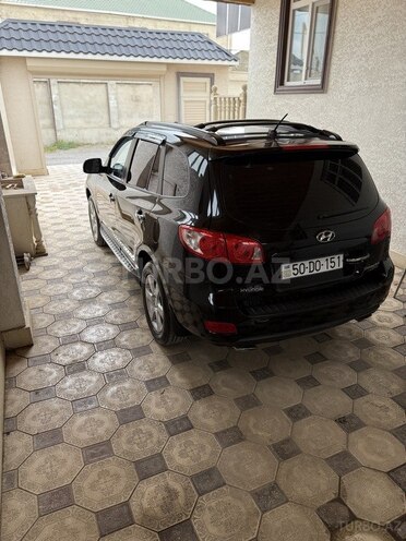 Hyundai Santa Fe 2008, 320,000 km - 2.7 л - Sumqayıt
