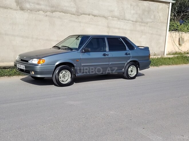 LADA (VAZ) 2115 2010, 155,000 km - 1.6 l - Bakı