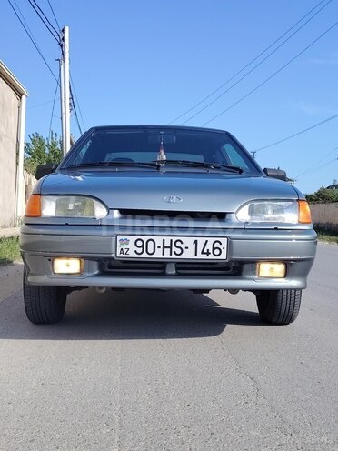 LADA (VAZ) 2115 2010, 155,000 km - 1.6 l - Bakı