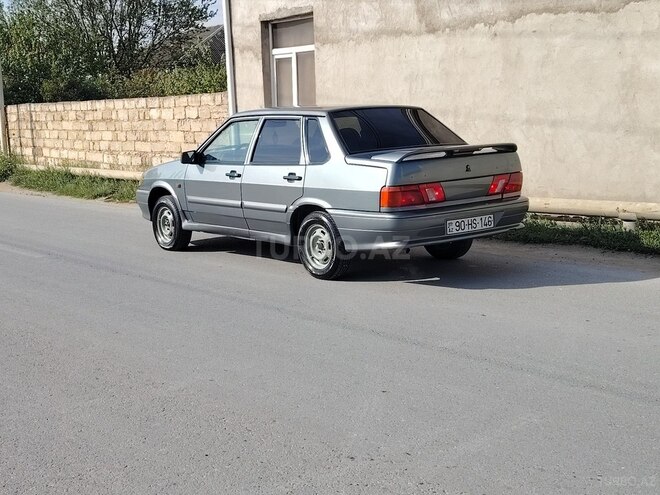 LADA (VAZ) 2115 2010, 155,000 km - 1.6 l - Bakı