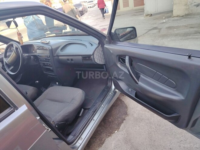 LADA (VAZ) 2115 2010, 155,000 km - 1.6 l - Bakı