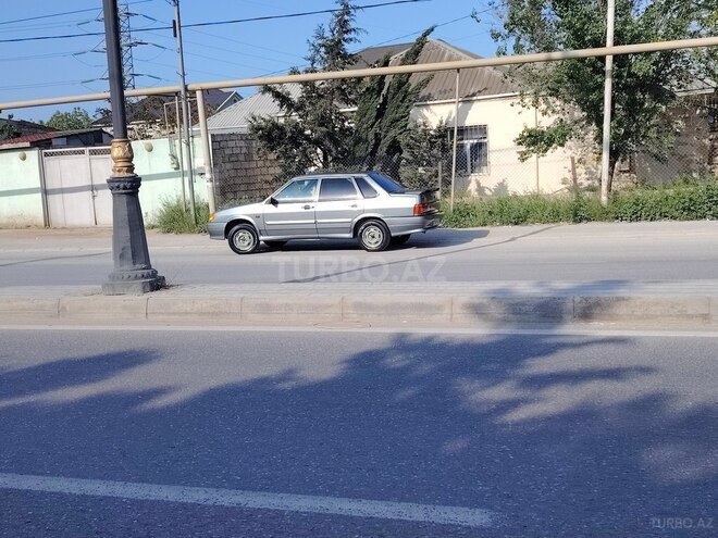LADA (VAZ) 2115 2010, 155,000 km - 1.6 l - Bakı