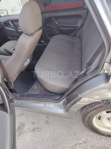 LADA (VAZ) 2115 2010, 155,000 km - 1.6 l - Bakı