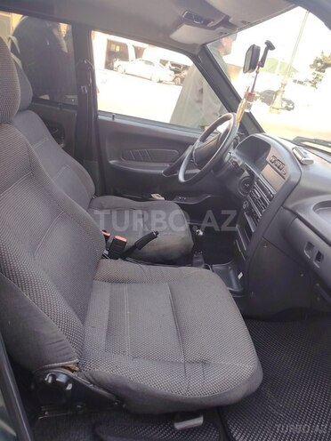 LADA (VAZ) 2115 2010, 155,000 km - 1.6 l - Bakı