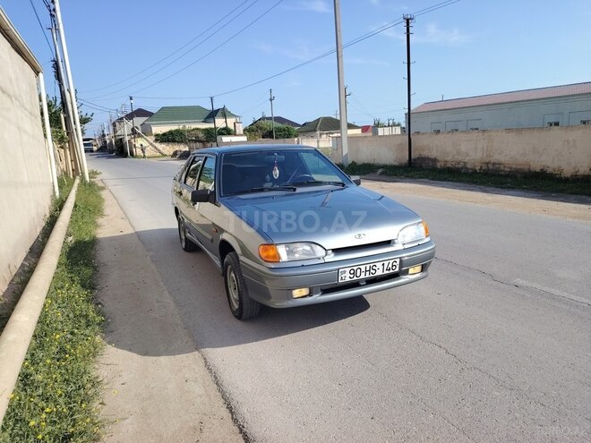 LADA (VAZ) 2115 2010, 155,000 km - 1.6 l - Bakı