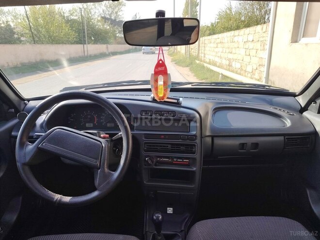 LADA (VAZ) 2115 2010, 155,000 km - 1.6 l - Bakı