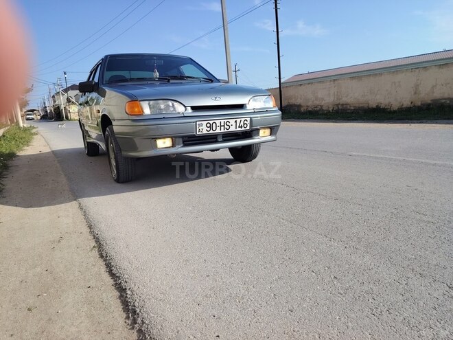 LADA (VAZ) 2115 2010, 155,000 km - 1.6 l - Bakı