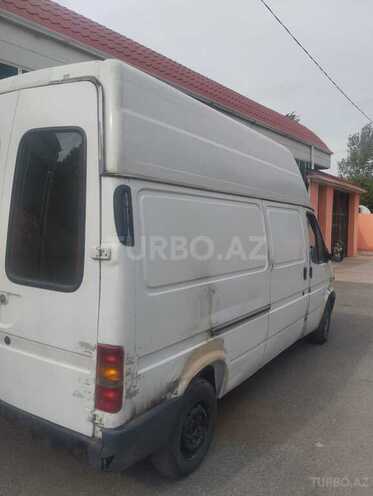 Ford Transit 1999, 230,214 km - 2.5 l - Bərdə