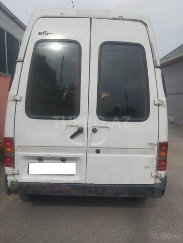 Ford Transit 1999, 230,214 km - 2.5 l - Bərdə