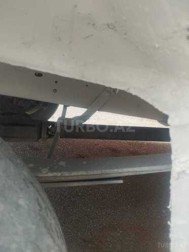 Ford Transit 1999, 230,214 km - 2.5 l - Bərdə