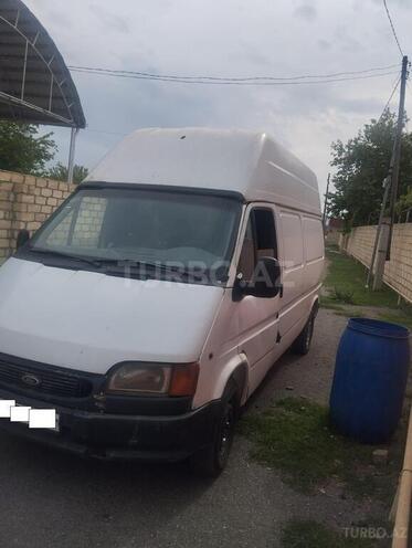 Ford Transit 1999, 230,214 km - 2.5 l - Bərdə