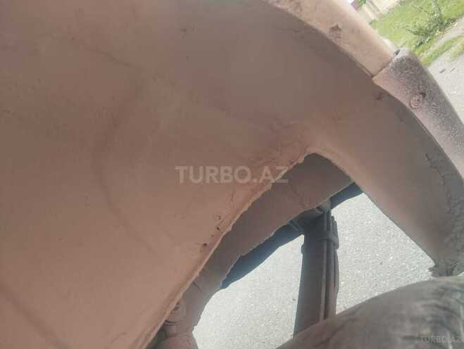 Ford Transit 1999, 230,214 km - 2.5 l - Bərdə