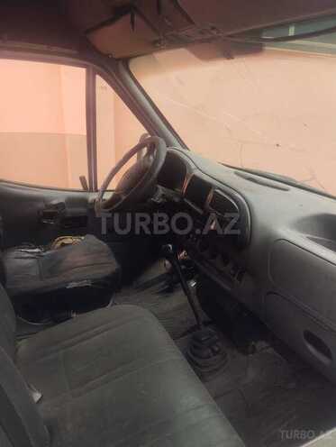 Ford Transit 1999, 230,214 km - 2.5 l - Bərdə