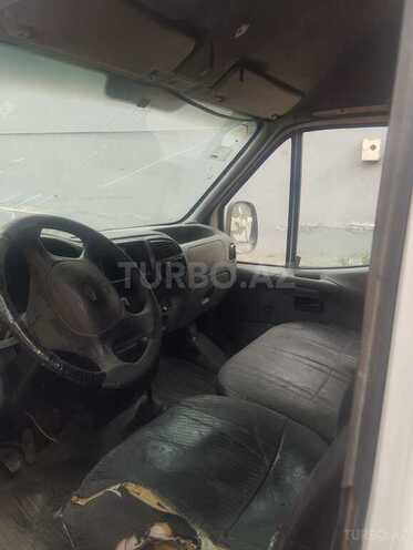 Ford Transit 1999, 230,214 km - 2.5 l - Bərdə