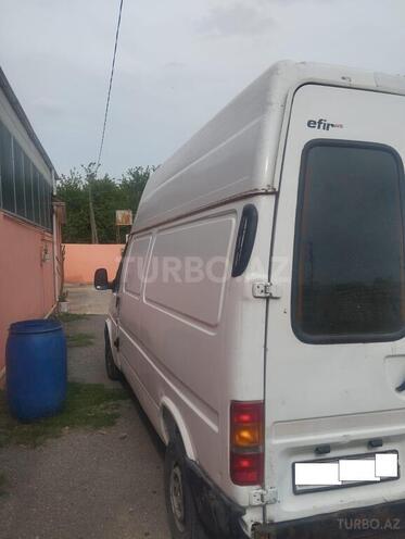 Ford Transit 1999, 230,214 km - 2.5 l - Bərdə